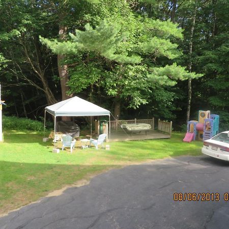Lake Winnipesaukee - Waterfront - 526 Weirs Beach Luaran gambar