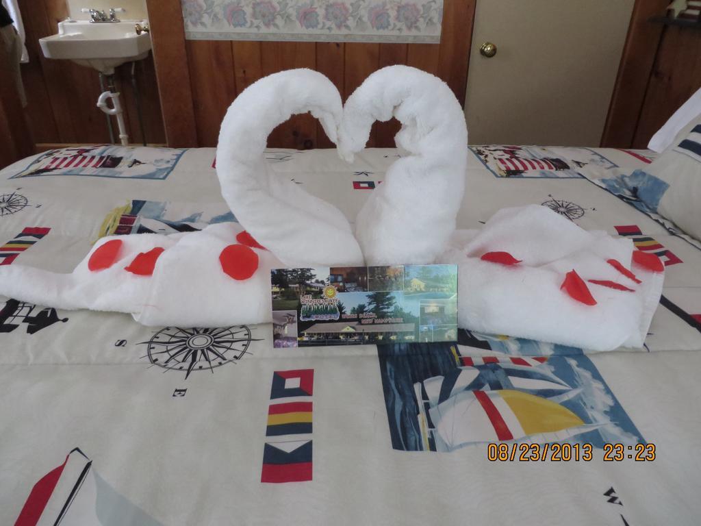 Lake Winnipesaukee - Waterfront - 526 Weirs Beach Luaran gambar