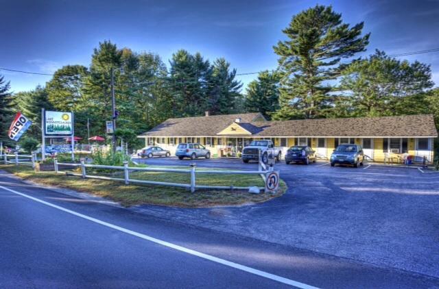 Lake Winnipesaukee - Waterfront - 526 Weirs Beach Luaran gambar