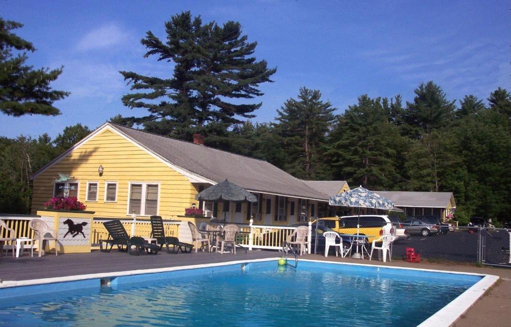 Lake Winnipesaukee - Waterfront - 526 Weirs Beach Luaran gambar