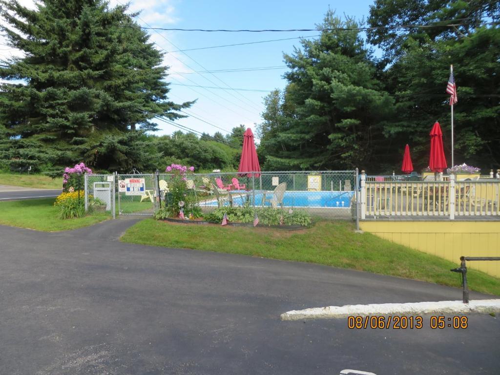Lake Winnipesaukee - Waterfront - 526 Weirs Beach Luaran gambar