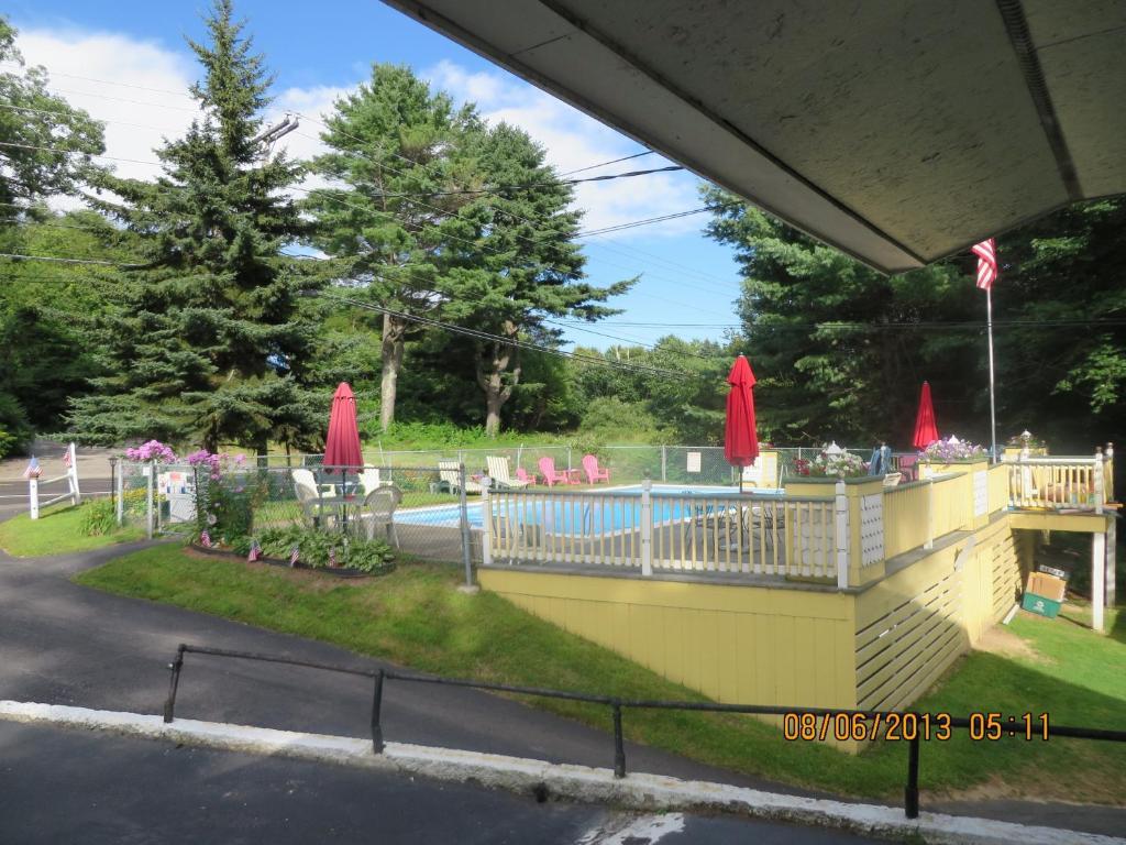 Lake Winnipesaukee - Waterfront - 526 Weirs Beach Luaran gambar