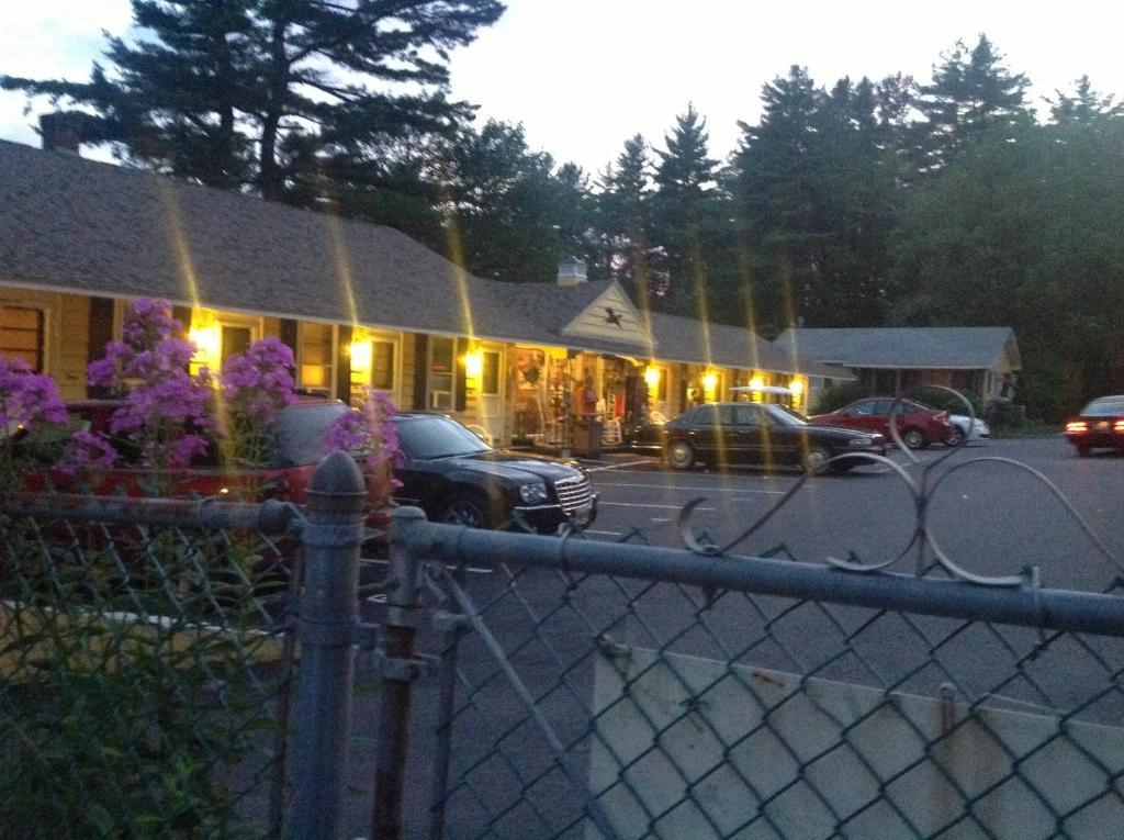Lake Winnipesaukee - Waterfront - 526 Weirs Beach Luaran gambar