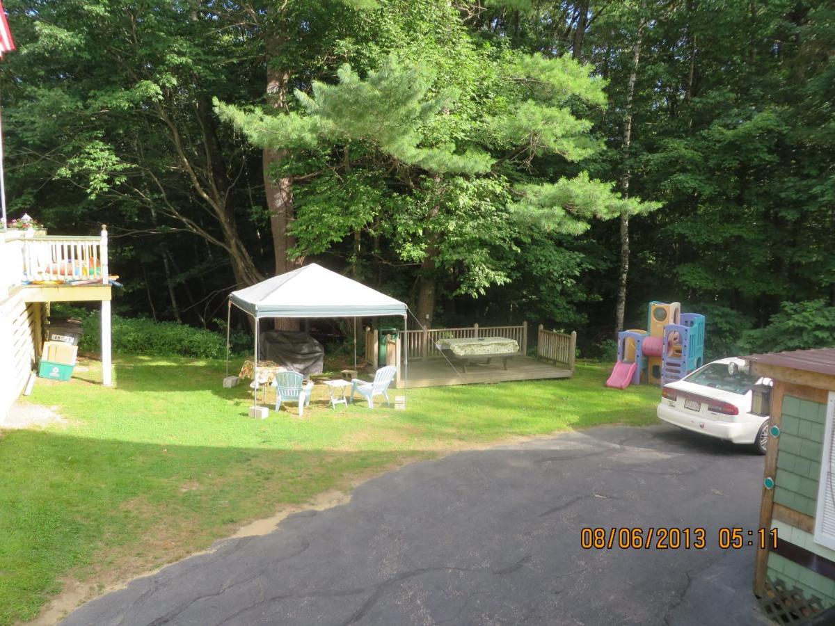 Lake Winnipesaukee - Waterfront - 526 Weirs Beach Luaran gambar